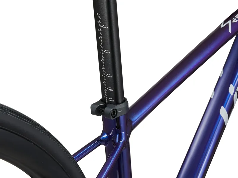Liv Seek 2 Aluminium Kids Road Bike in Purple Haze-8