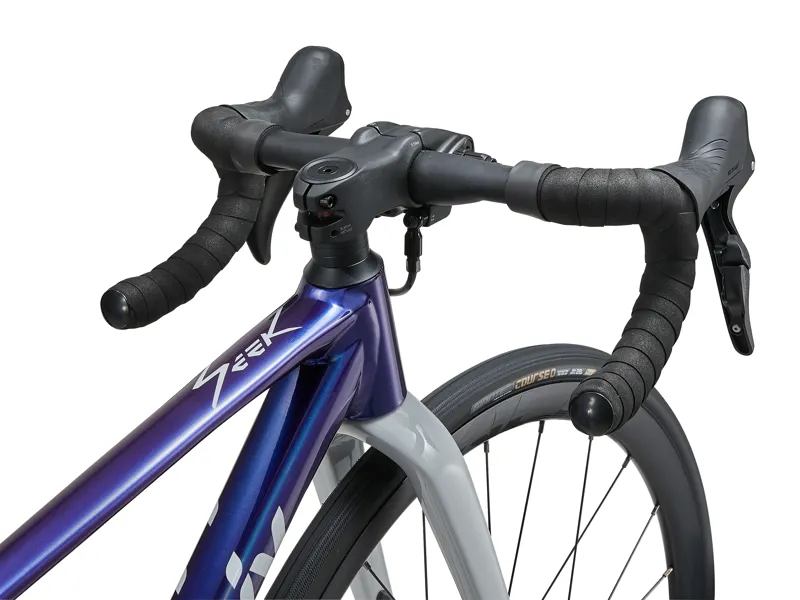 Liv Seek 2 Aluminium Kids Road Bike in Purple Haze-9