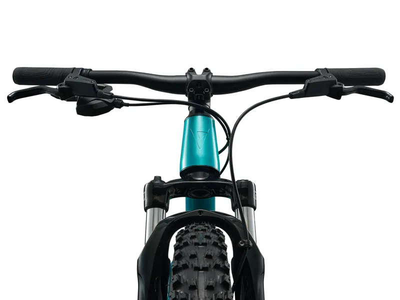 Giant STP 20 Kid's Mountain Bike in Teal-3