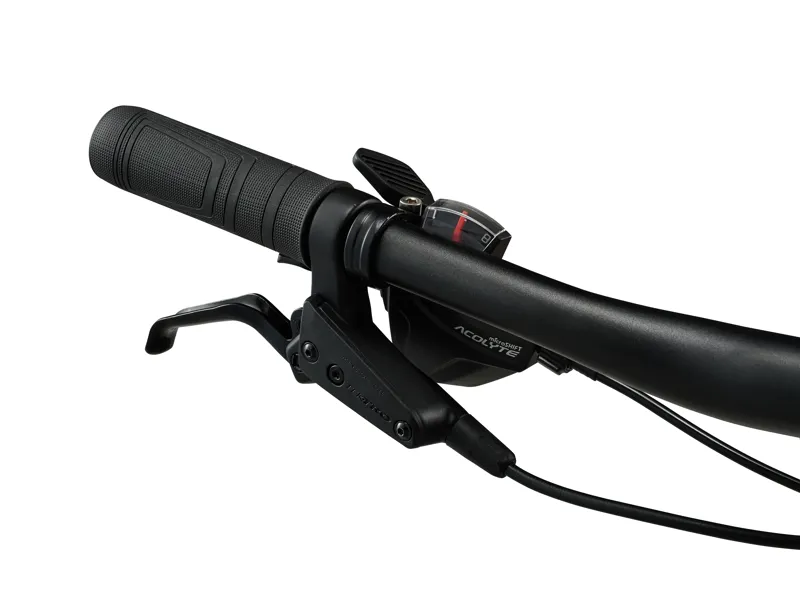 Giant STP 20 Kid's Mountain Bike in Teal-5