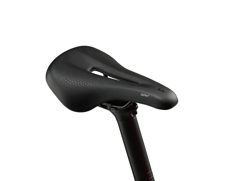 Liv STP 20 Kid's Mountain Bike in Hot Pink-6