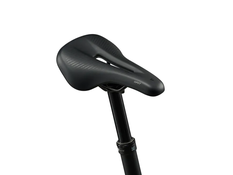 Giant STP 24 Kid's Mountain Bike in Black Chrome-9