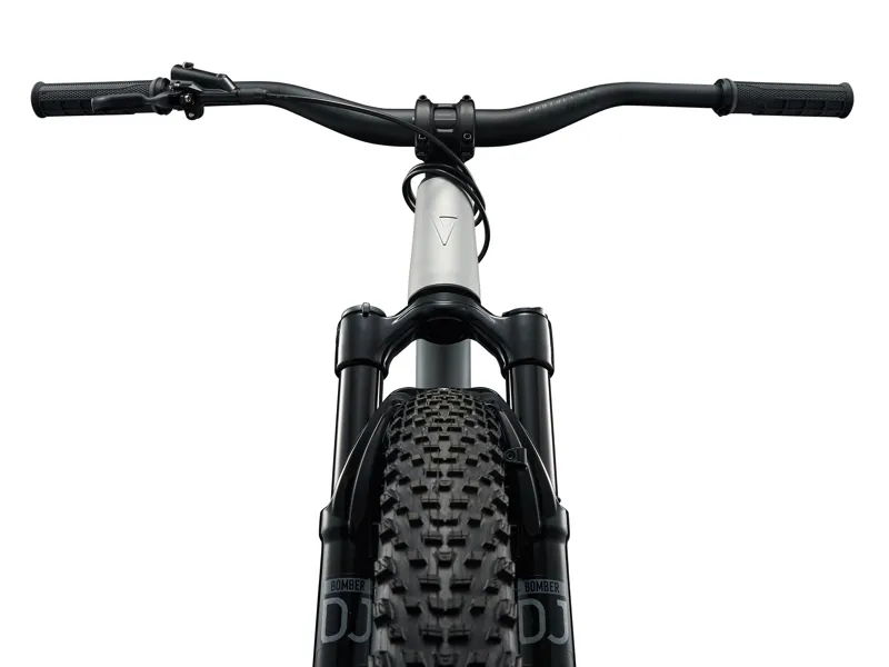 Giant STP 26 Dirt Jump Mountain Bike in Quicksilver-3