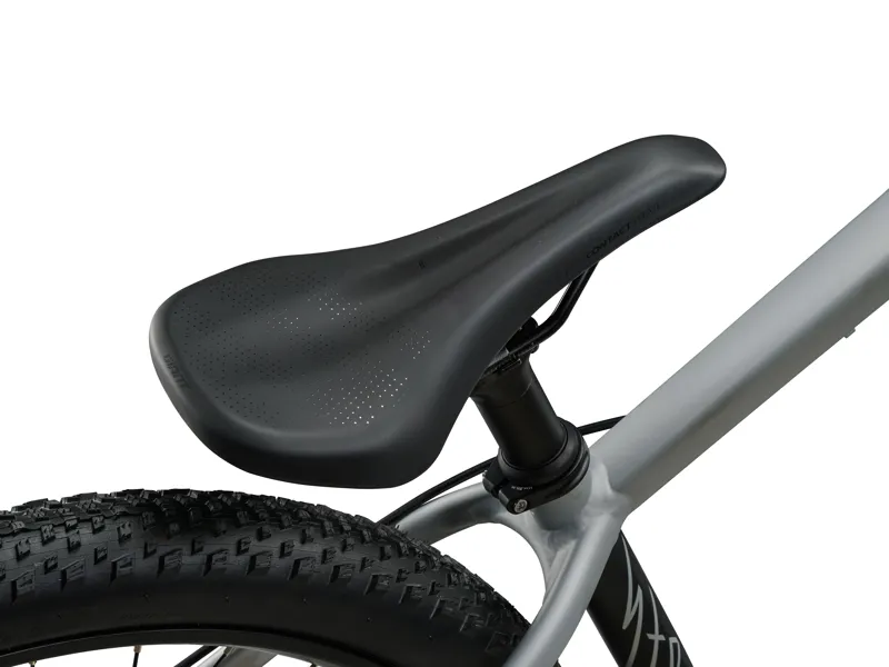 Giant STP 26 Dirt Jump Mountain Bike in Quicksilver-7