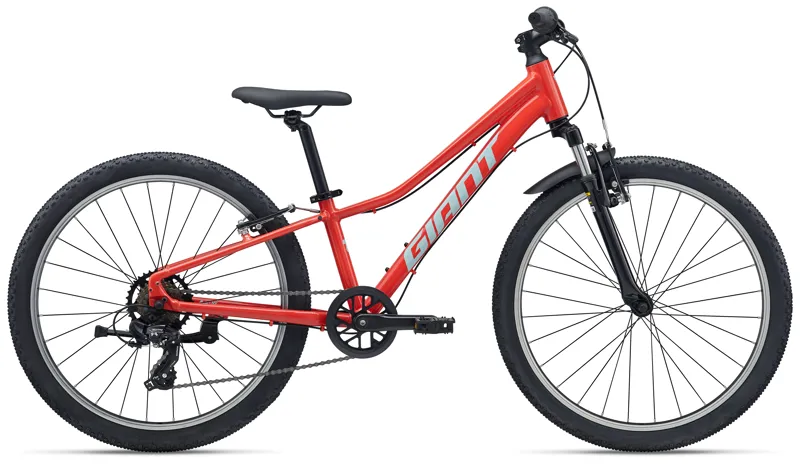 Giant Talon 24 Kids Mountain Bike in Valencia