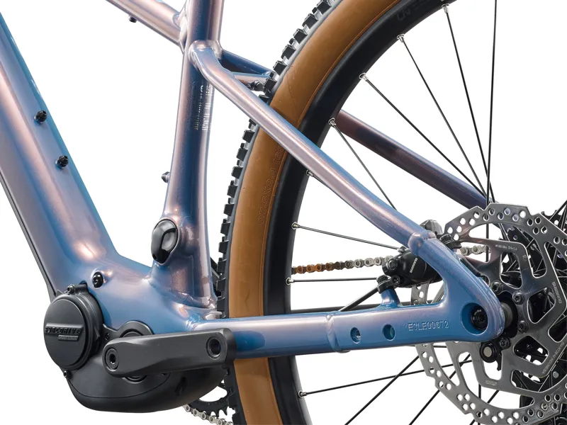 Liv Tempt E+ Womens Electric Hardtail Mountain Bike in Lunar Eclipse-1