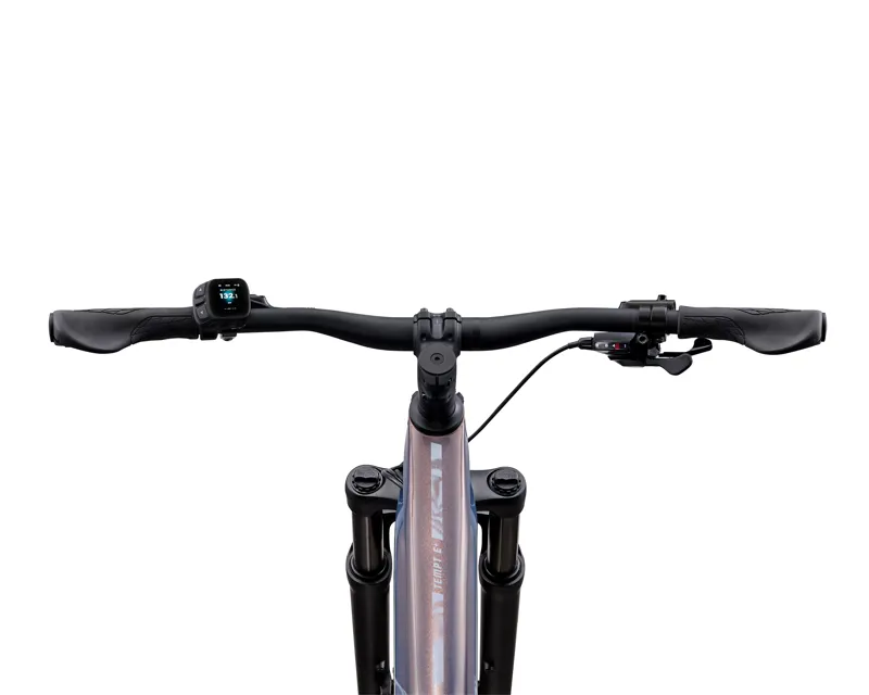 Liv Tempt E+ Womens Electric Hardtail Mountain Bike in Lunar Eclipse-6