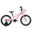 Liv Adore Coaster Brake 16inch Kids BMX Bike in Bubble-Gum Pink