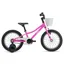 Liv Adore Coaster Brake 16inch Kids BMX Bike in Purple Pop