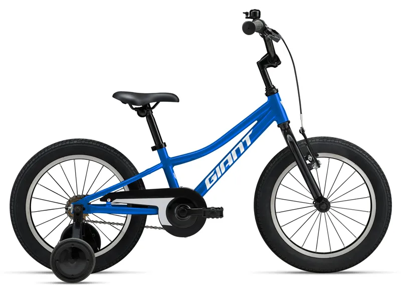 Giant Animator Coaster Brake 16inch BMX in Cobalt Blue