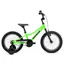 Giant Animator Coaster Brake 16inch BMX in Neon Green