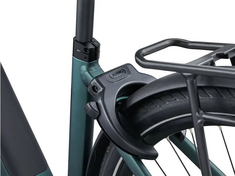 Giant NewTour E+ 3 Step Through Ebike in Kelp Forest-4