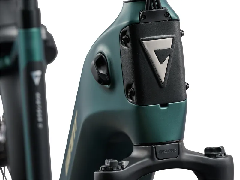 Giant NewTour E+ 3 Step Through Ebike in Kelp Forest-9