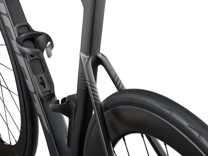 Giant Propel Advanced 1 Aero Carbon Road Bike in Carbon-3