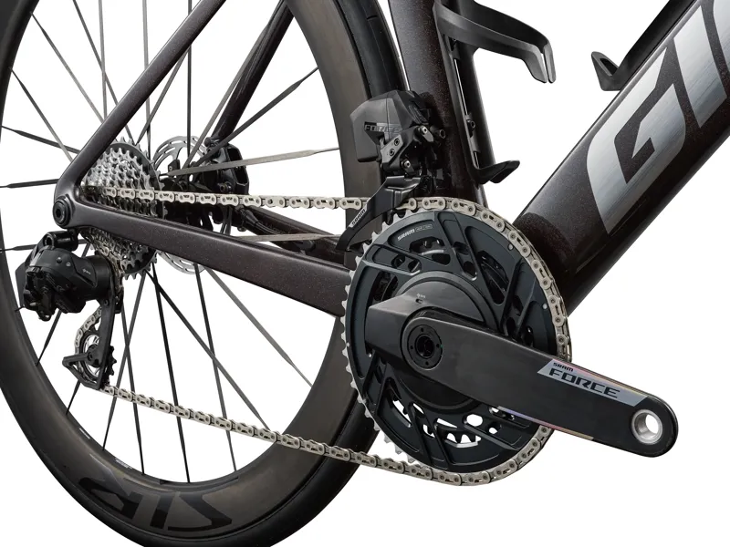 Giant Propel Advanced Pro 0 AXS Carbon Aero Road Bike in Obsidian Pulse-2