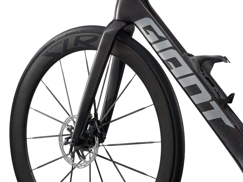 Giant Propel Advanced Pro 0 AXS Carbon Aero Road Bike in Obsidian Pulse-4