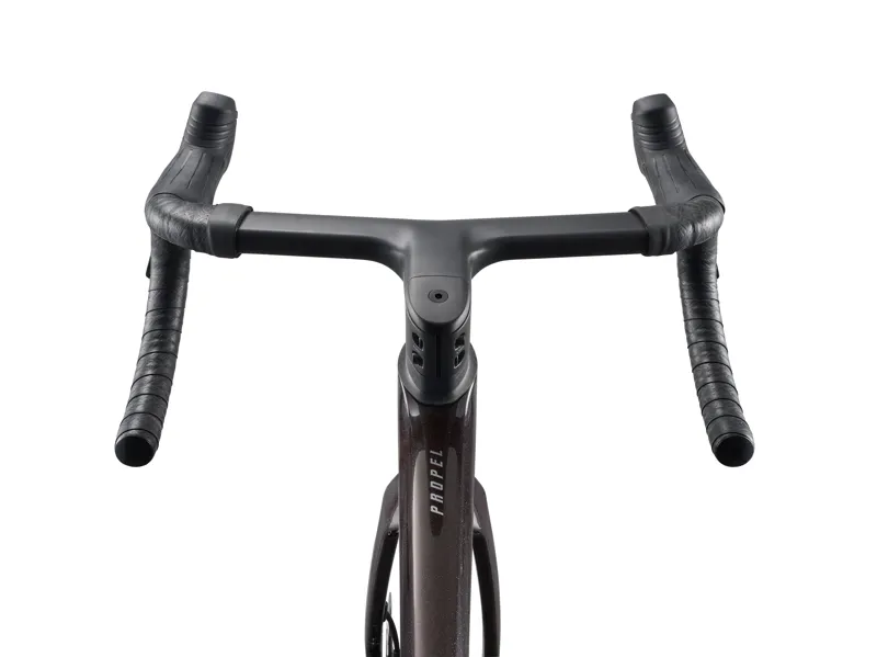 Giant Propel Advanced Pro 0 AXS Carbon Aero Road Bike in Obsidian Pulse-7