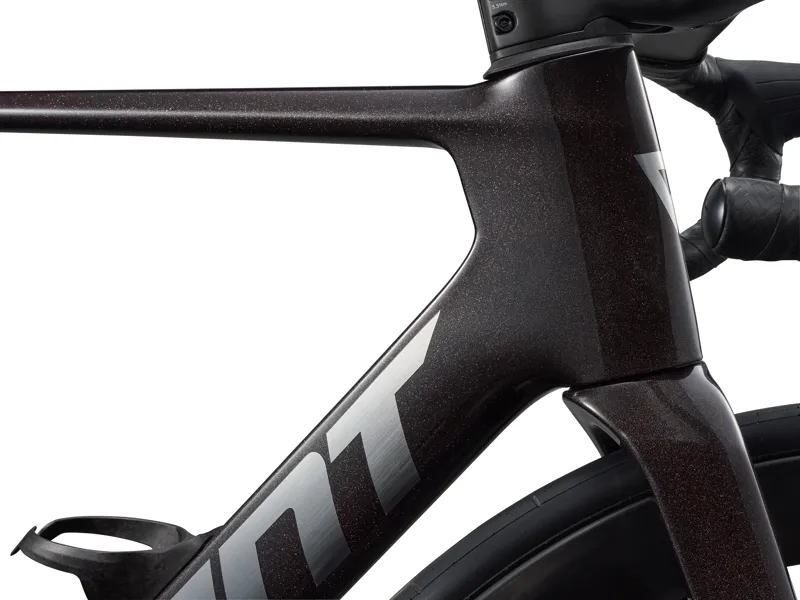 Giant Propel Advanced Pro 0 Di2 Carbon Aero Road Bike in Obsidian Pulse-4
