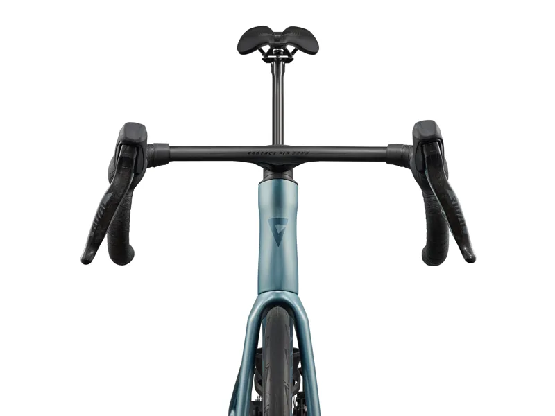 Giant Propel Advanced Pro 1 AXS Carbon Aero Road Bike in Cryo Silver-6