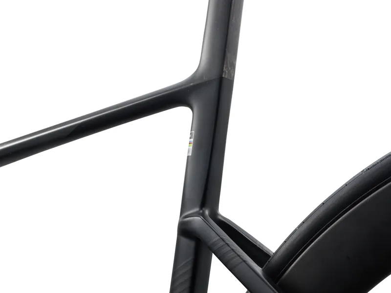 Giant Propel Advanced SL 1 Carbon Aero Road Bike in Raw Carbon-3