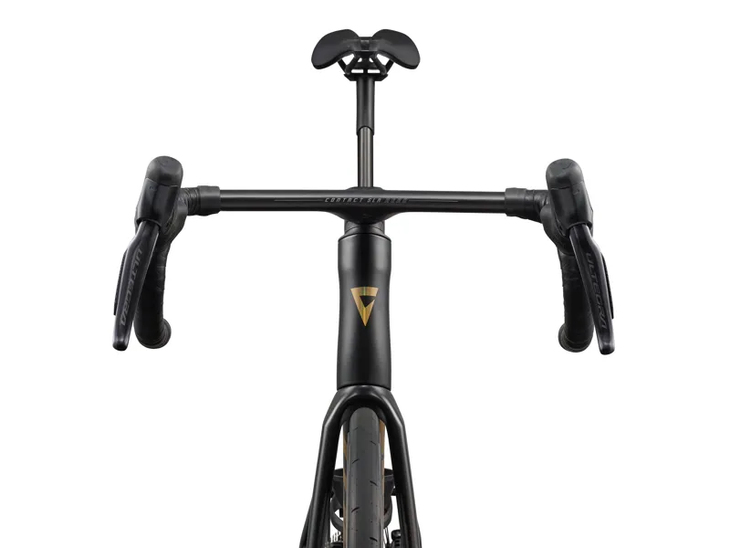 Giant Propel Advanced SL 1 Carbon Aero Road Bike in Raw Carbon-6