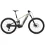 Giant Stance E+ 1 Mens Electric Trail MTB in Almond/Black