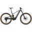 Giant Stance E+ 1 Mens Electric Trail MTB in Charcoal/Black