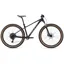 Giant Talon 29 2 Mens Aluminium Hardtail Mountain Bike in Eclipse