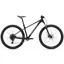 Giant Talon 27.5 4 Mens Aluminium Hardtail Mountain Bike in Black