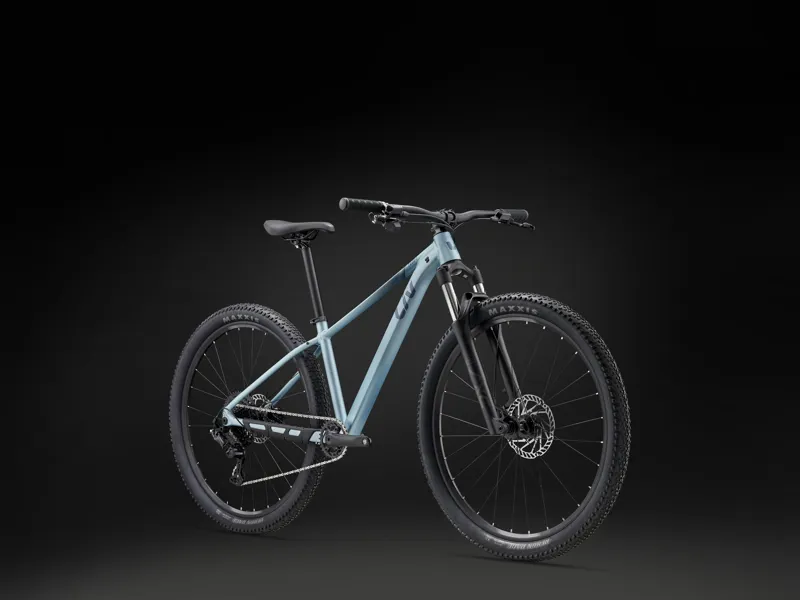 Liv Tempt 29 2 Womens Aluminium Hardtail Mountain Bike in Cryo Silver-2