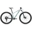 Liv Tempt 29 2 Womens Aluminium Hardtail Mountain Bike in Cryo Silver