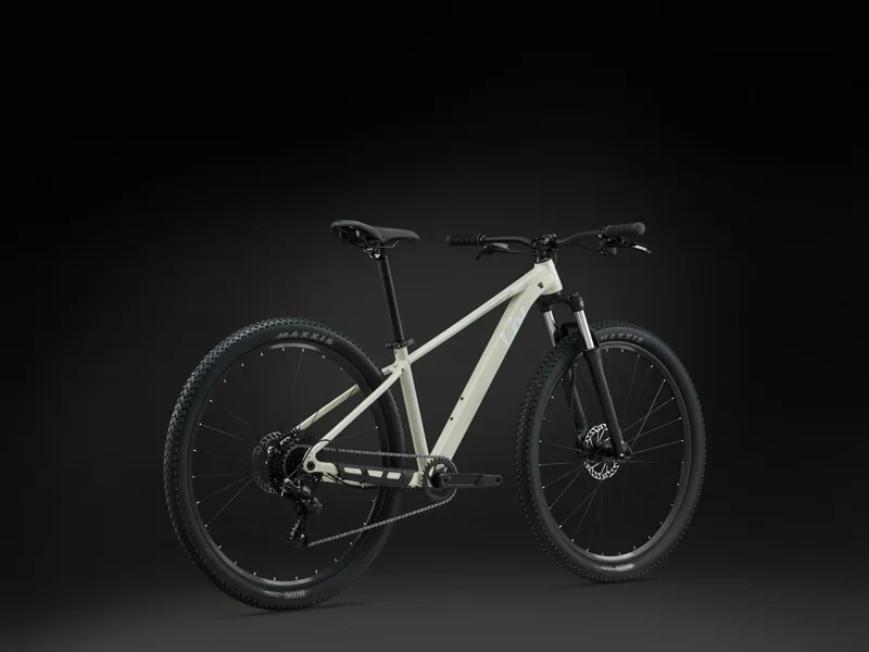 Liv Tempt 29 4 Womens Aluminium Hardtail Mountain Bike in Pale Moss-3