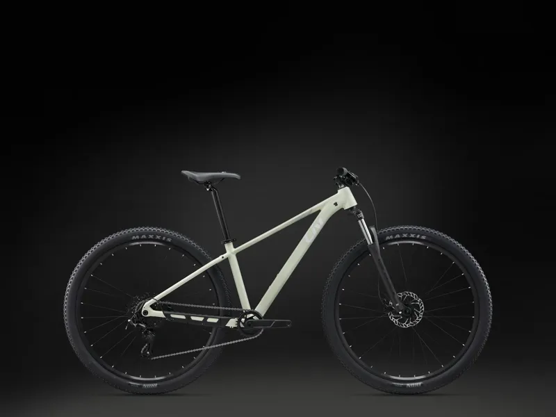 Liv Tempt 29 4 Womens Aluminium Hardtail Mountain Bike in Pale Moss-2