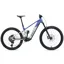 Giant Trance Advanced E+ 1 Carbon Trail eMountain Bike in Dusted Peri