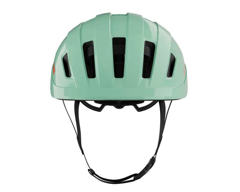 Lazer J1 Kids Helmet with Kineticore in Mint Green-2