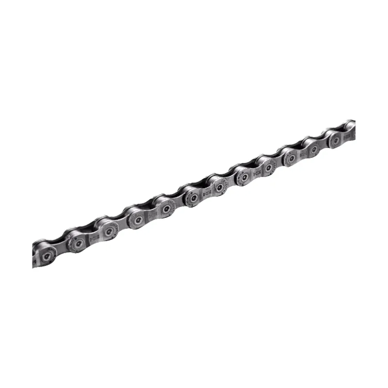 Shimano Cn-E6070-9 Ebike Chain 9 Speed W/End Pin 126 Links in Silver-1
