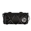 ULAC Coursier GT Handlebar Bag 1.7L in Black
