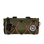 ULAC Coursier GT Handlebar Bag 1.7L in Moss