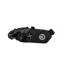 ULAC Radtail GT Saddle Bag 5.8L in Black