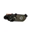 ULAC Radtail GT Saddle Bag 5.8L in Moss