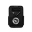 ULAC Radtail Verve Saddle Bag 0.5L in Black