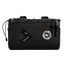 ULAC Coursier GT Max Handle Bar Bag 4.2L in Black