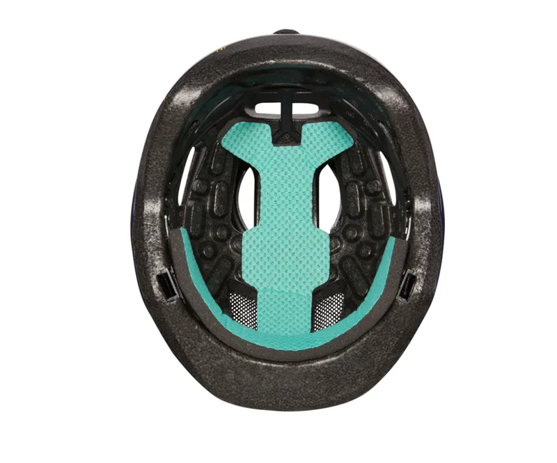 Lazer Pnut KinetiCore Kids Helmet Flying Rocket-5