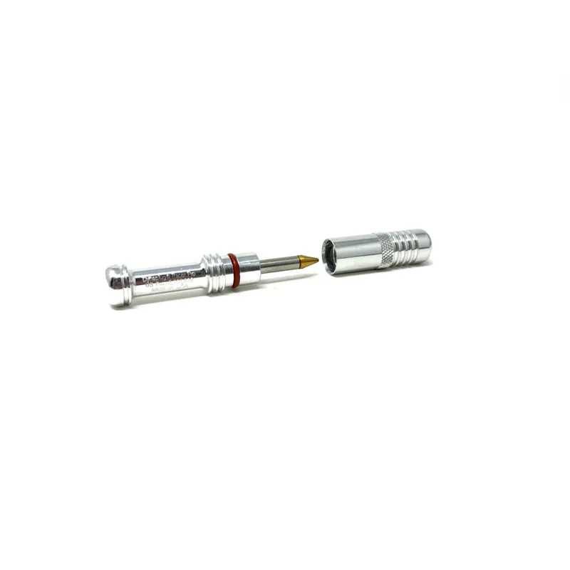 Dynaplug Micro Racer Tubeless Repair Plug Kit in Silver-1