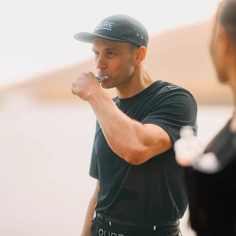 Pure Fluid Energy Gel 50g in Pineapple-3