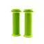 Rascal Kids Mushroom Handlebar Grips in Green