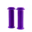 Rascal Kids Mushroom Grip Purple 100mm