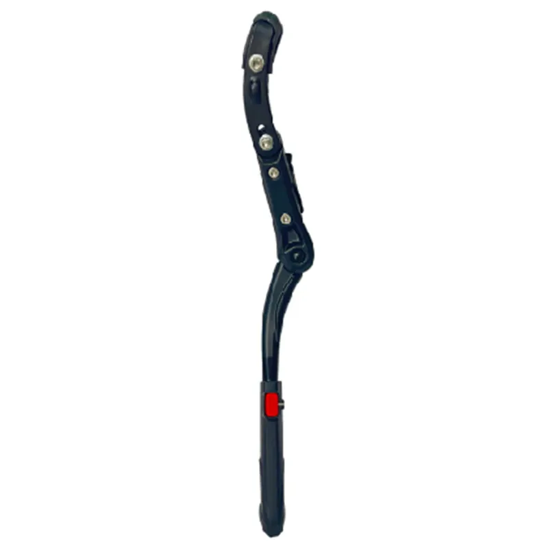 QBP Rear Kickstand to suit Disc Brake Equipped Bikes in Black