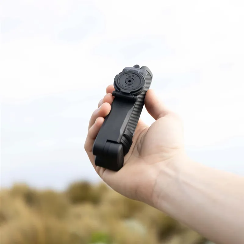 Quad Lock Tripod/Selfie Stick-1
