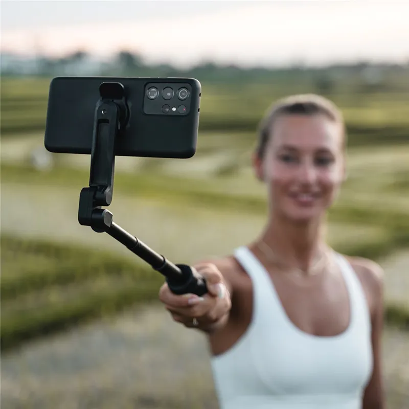 Quad Lock Tripod/Selfie Stick-4